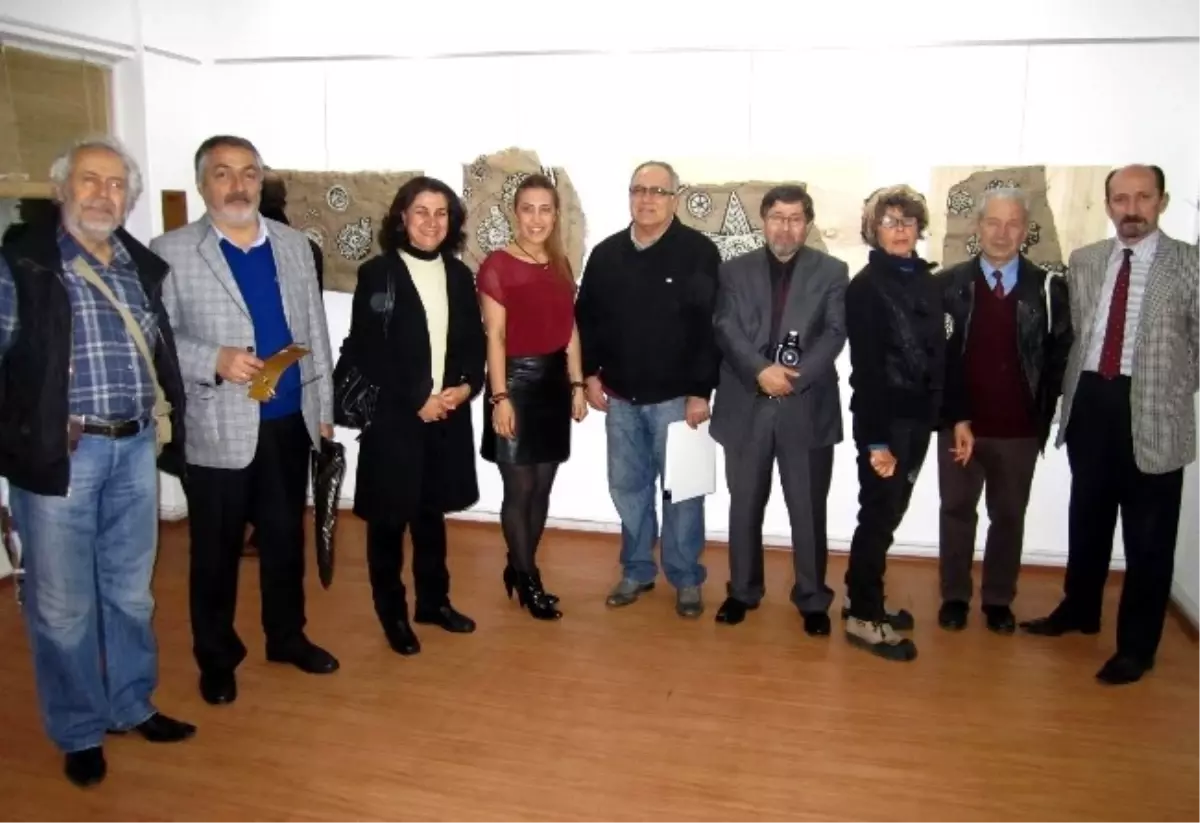 Tarih Öncesi Sanat Yeniden Hayat Buldu
