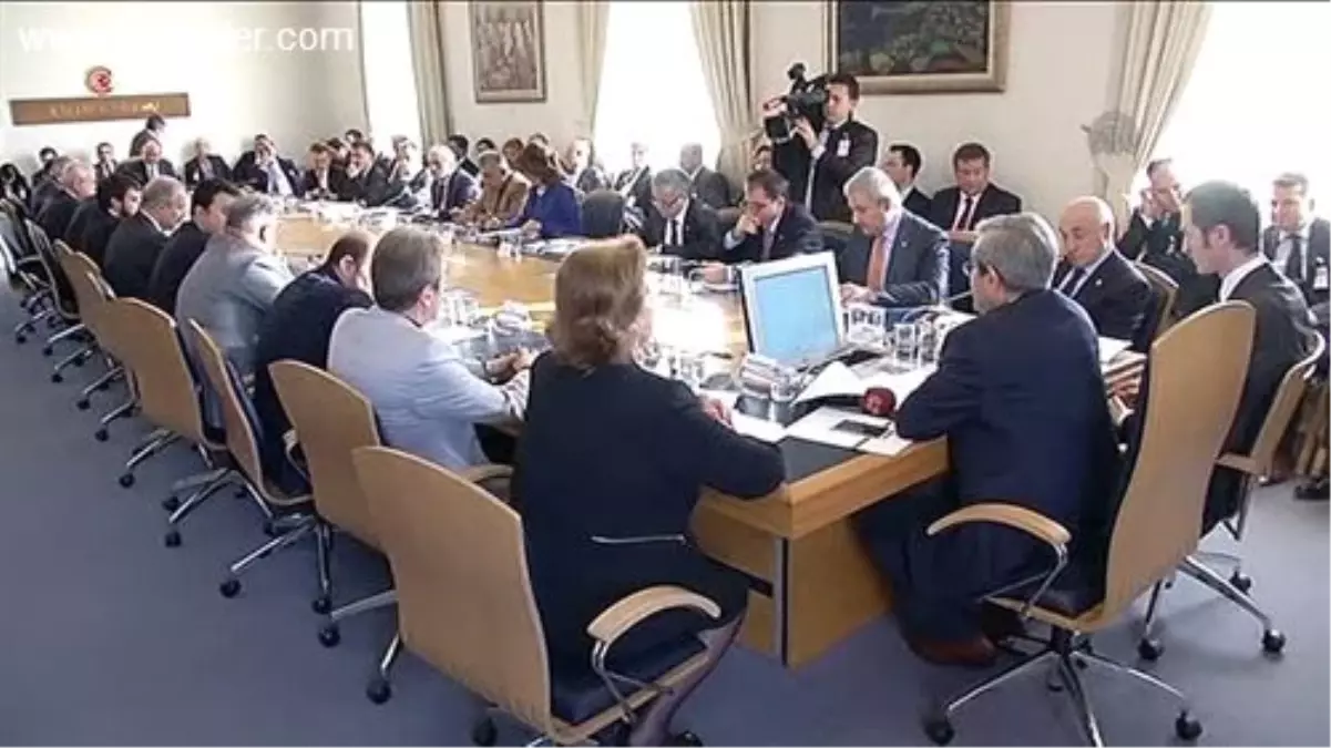 TBMM Sağlık, Aile, Çalışma ve Sosyal İşler Komisyonu -