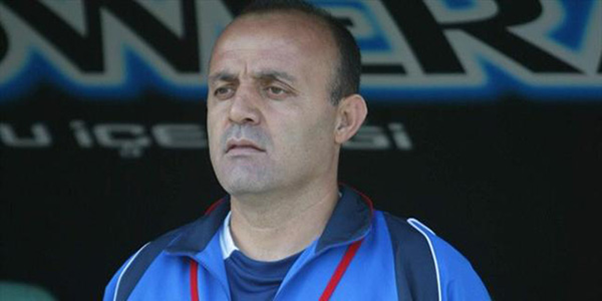 Tekden Denizlispor\'da 1461 Trabzon Hazırlıkları