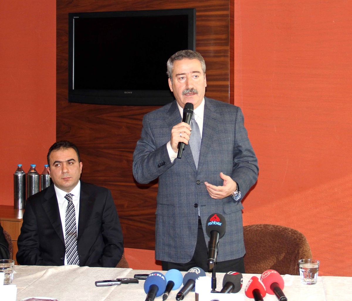 Teşvik Uygulaması Diyarbakır\'a Yatırım Talebini Artırdı