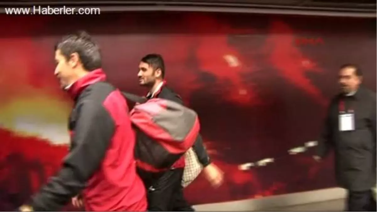 "Maçın Skorunu, Galatasaraylıların Kalitesi Belirledi"