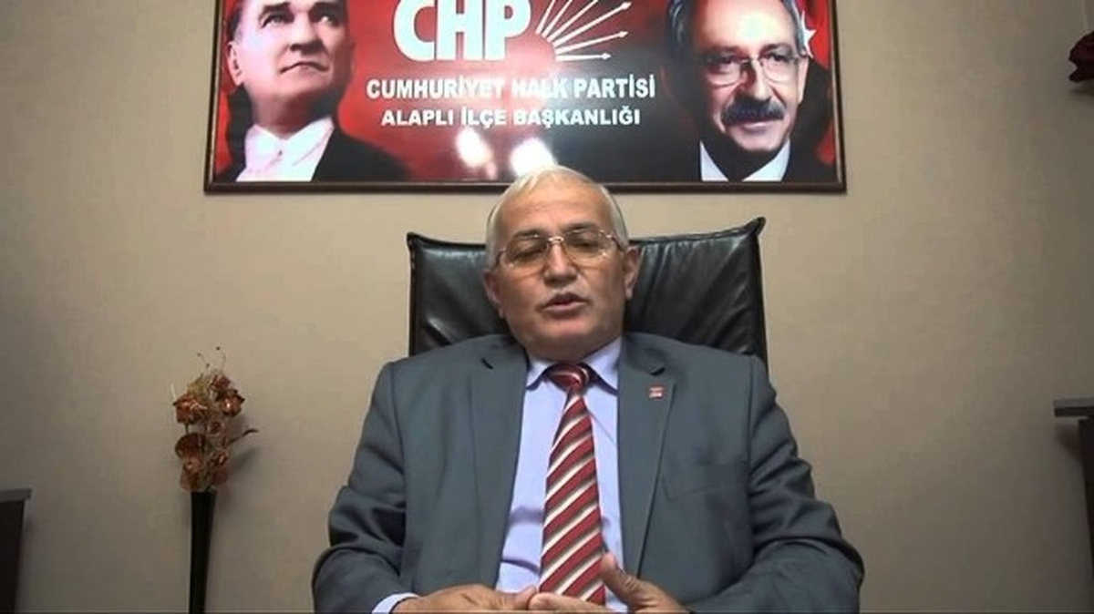 Tosun," Alaplı Belediyespor Voleybol Takımının Sahaya Çıkmaması Üzüntü Verici"