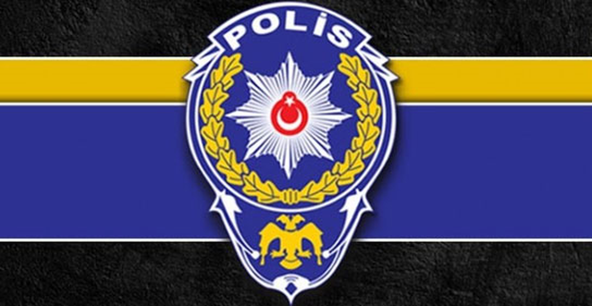 Trabzon Emniyeti\'nde Görev Değişikliği