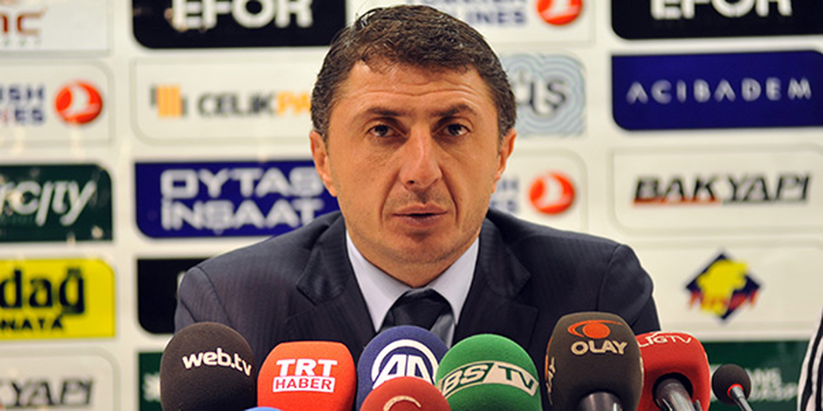 Trabzonspor - Kasımpaşa Maçının Ardından