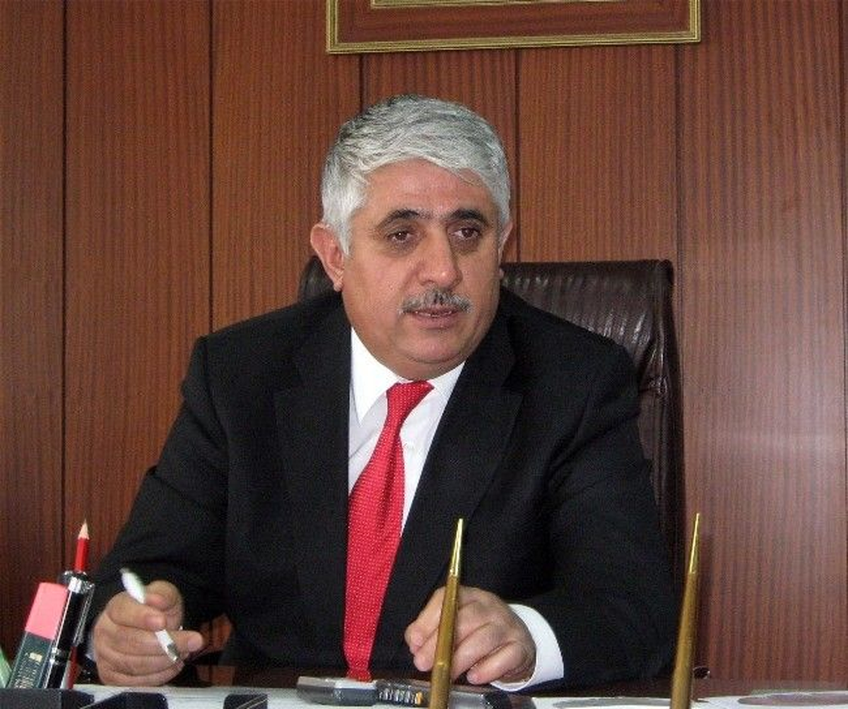 Üniversiteden Başkan Şimşek\'e Ziyaret