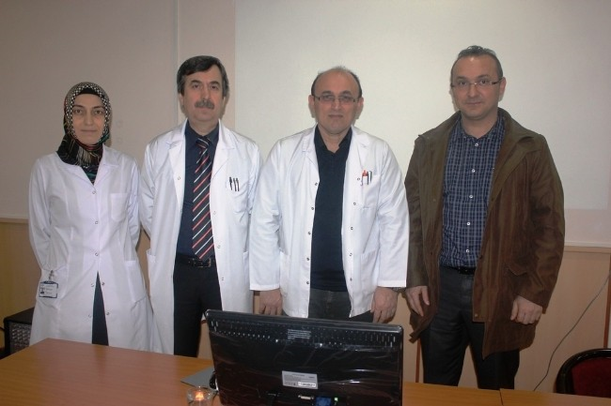 Veremden Yılda 1,3 Milyon Kişi Ölüyor