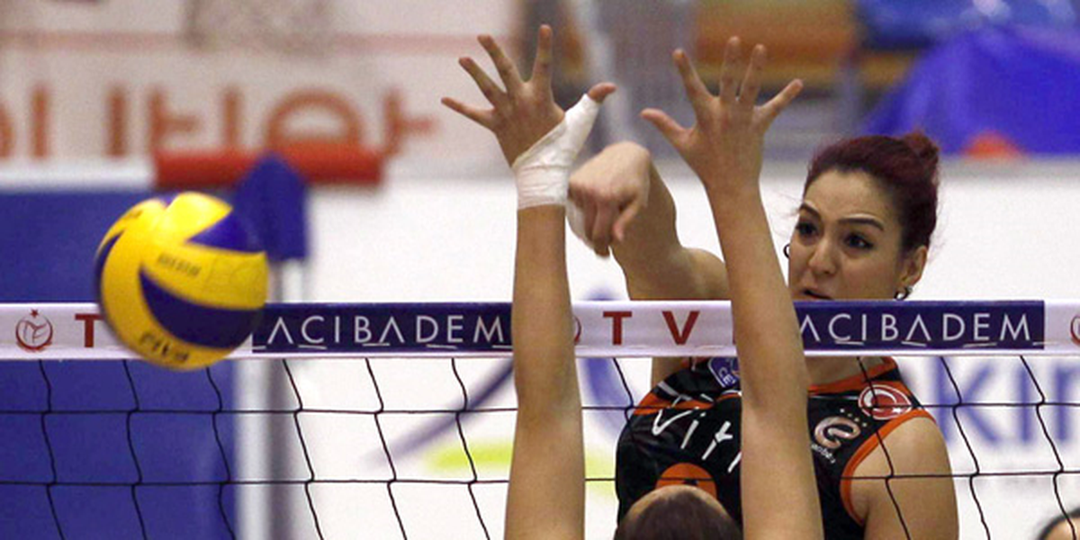 Atom Trefl Sopot: 0 Eczacıbaşı VitrA: 3