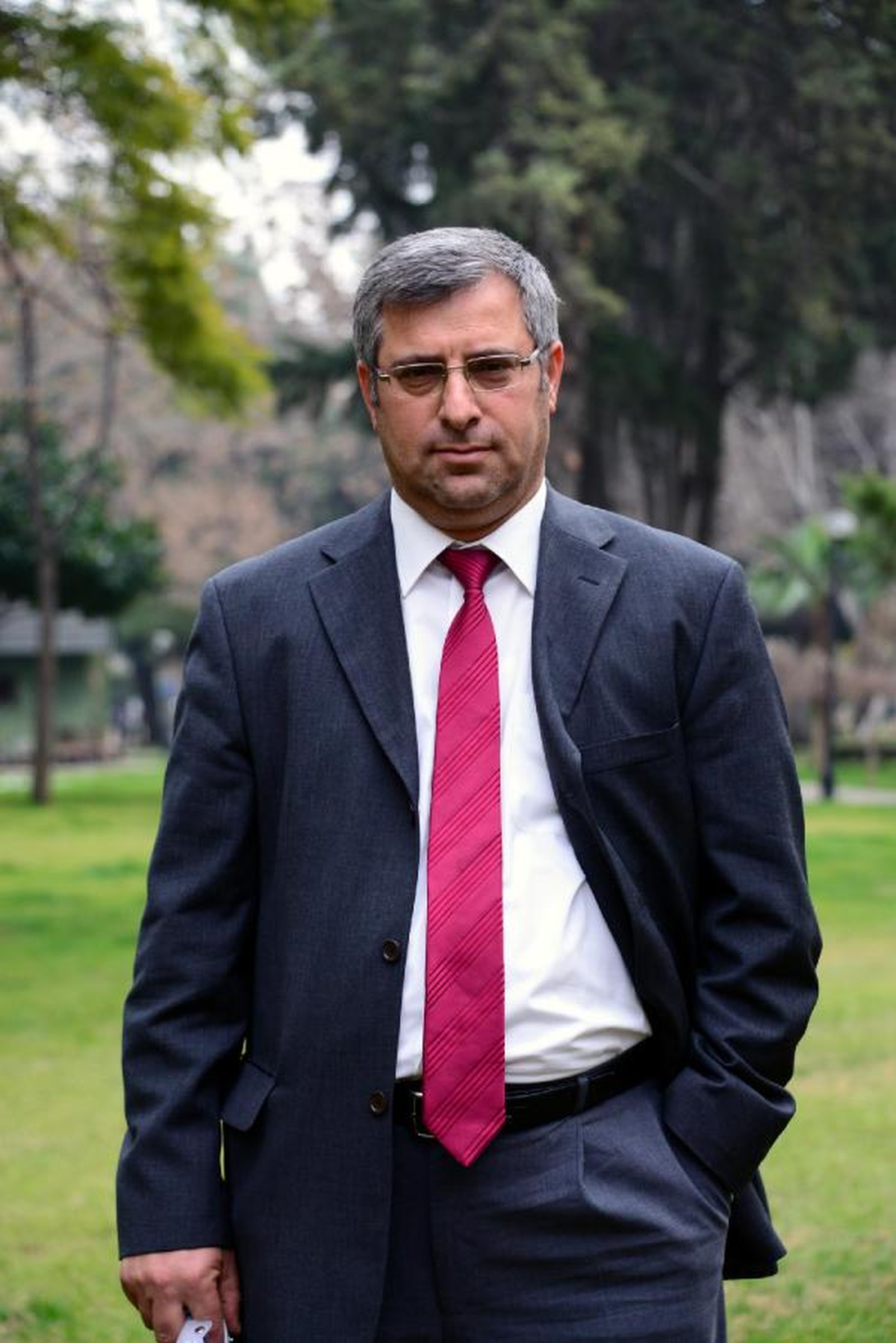 Yağış Olmazsa Kuraklığa Dayanıklı Ürünler Ekin\'