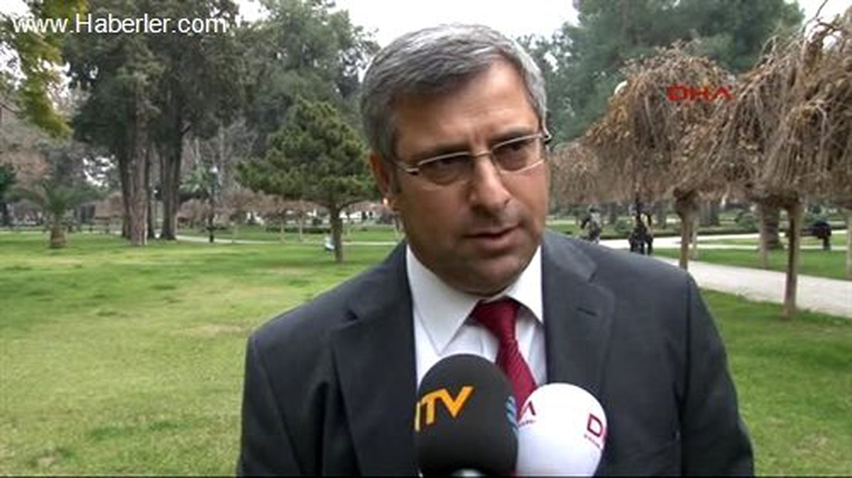 Yağış Olmazsa Kuraklığa Dayanıklı Ürünler Ekin\'