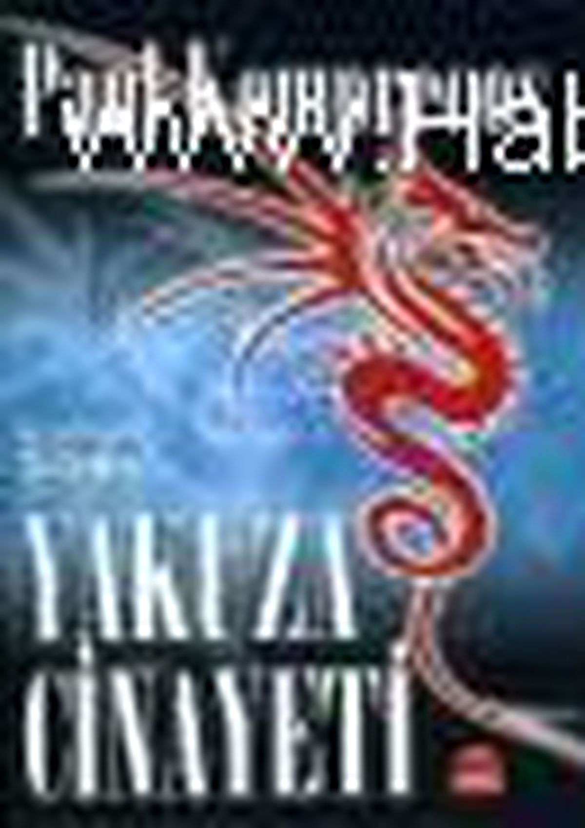 Yakuza Cinayeti Kitabı