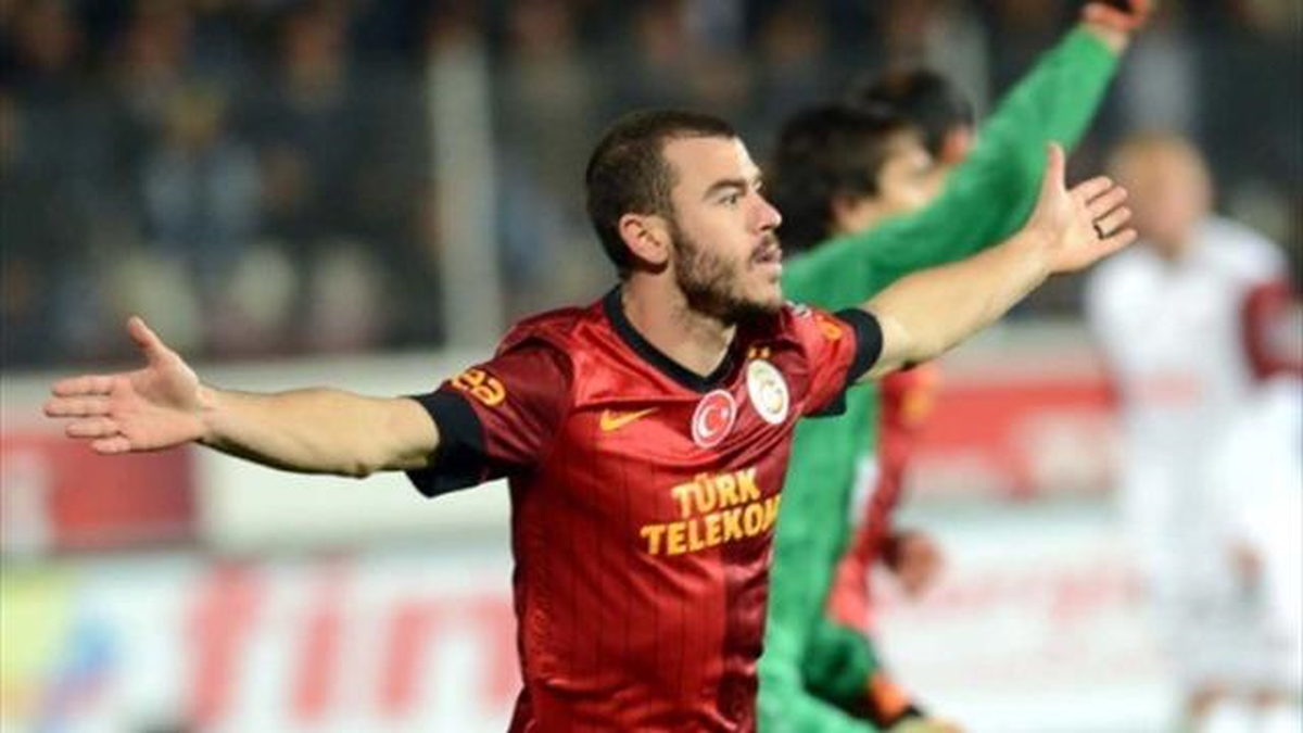 Yekta Kurtuluş Trabzonspor ile Anlaştı İddiası