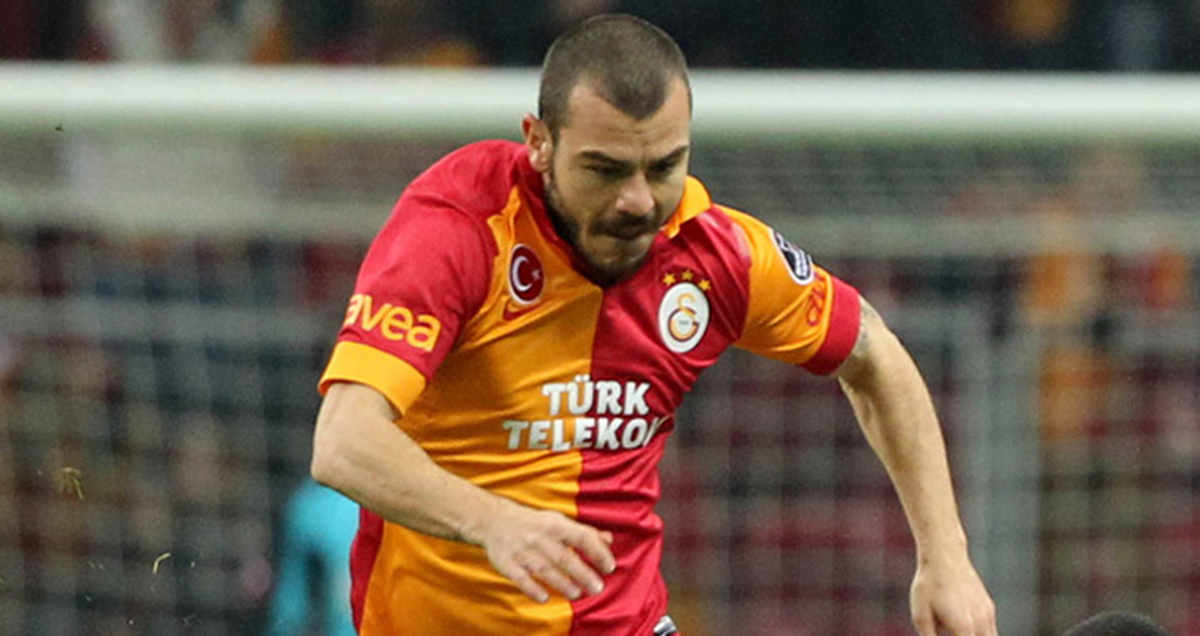 Yekta Trabzonspor\'da