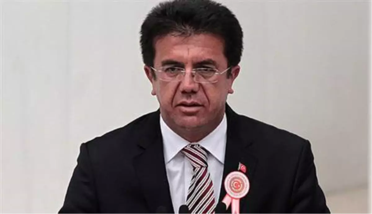 Zeybekci: \'\'Japonya ile serbest ticaret anlaşması imzalayacağız\'\' -