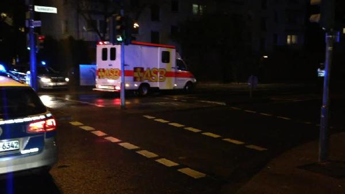 2\'nci Dünya Savaşından Kalma Bomba Nedeniyle 2 Bin 700 Kişi Evlerinden Uzaklaştırıldı