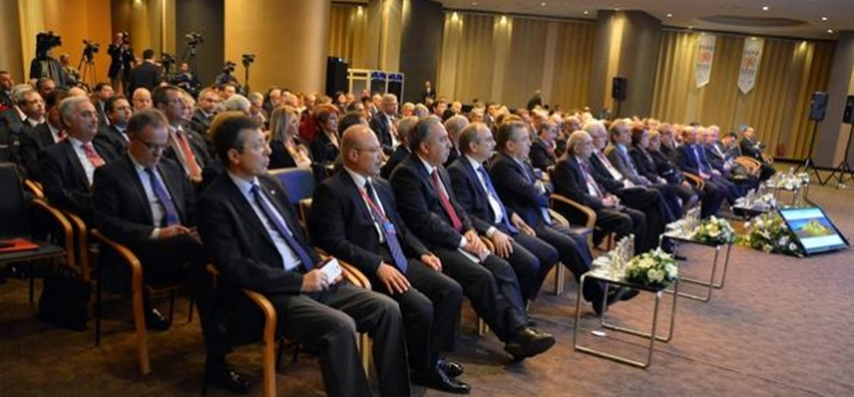 6. Büyükelçiler Konferansı
