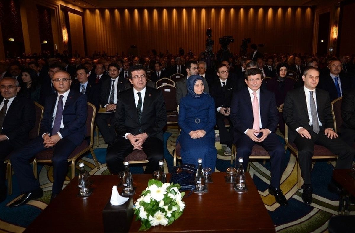 6. Büyükelçiler Konferansı