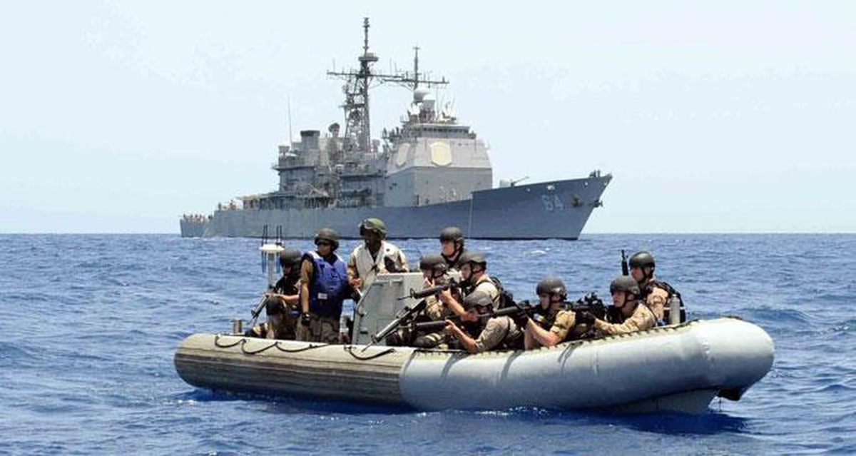 Aden Körfezi Tezkeresi Uzatıldı