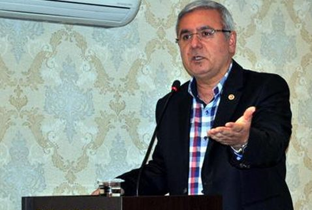 AK Parti Adıyaman Milletvekili Metiner Açıklaması
