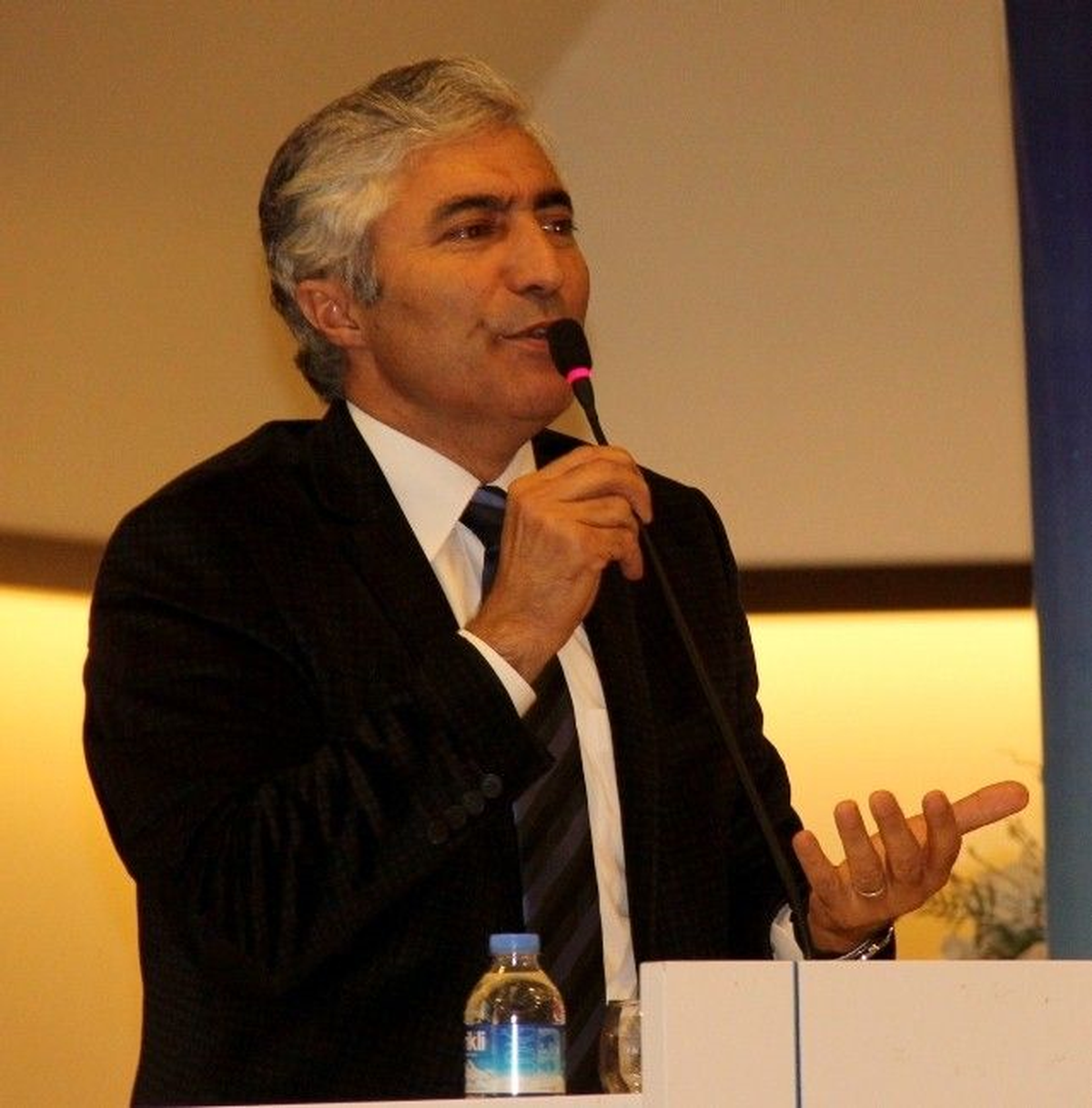 AK Parti Çankırı Milletvekili Filiz Açıklaması