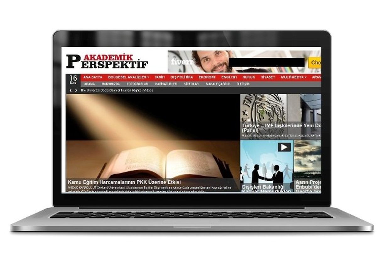 Akademik Perspektif Enstitüsü Kuruldu