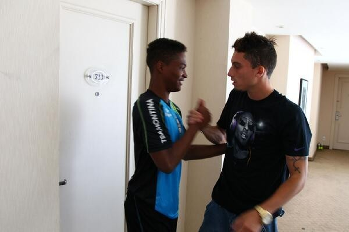 Alex Telles, Galatasaray Yolcusu