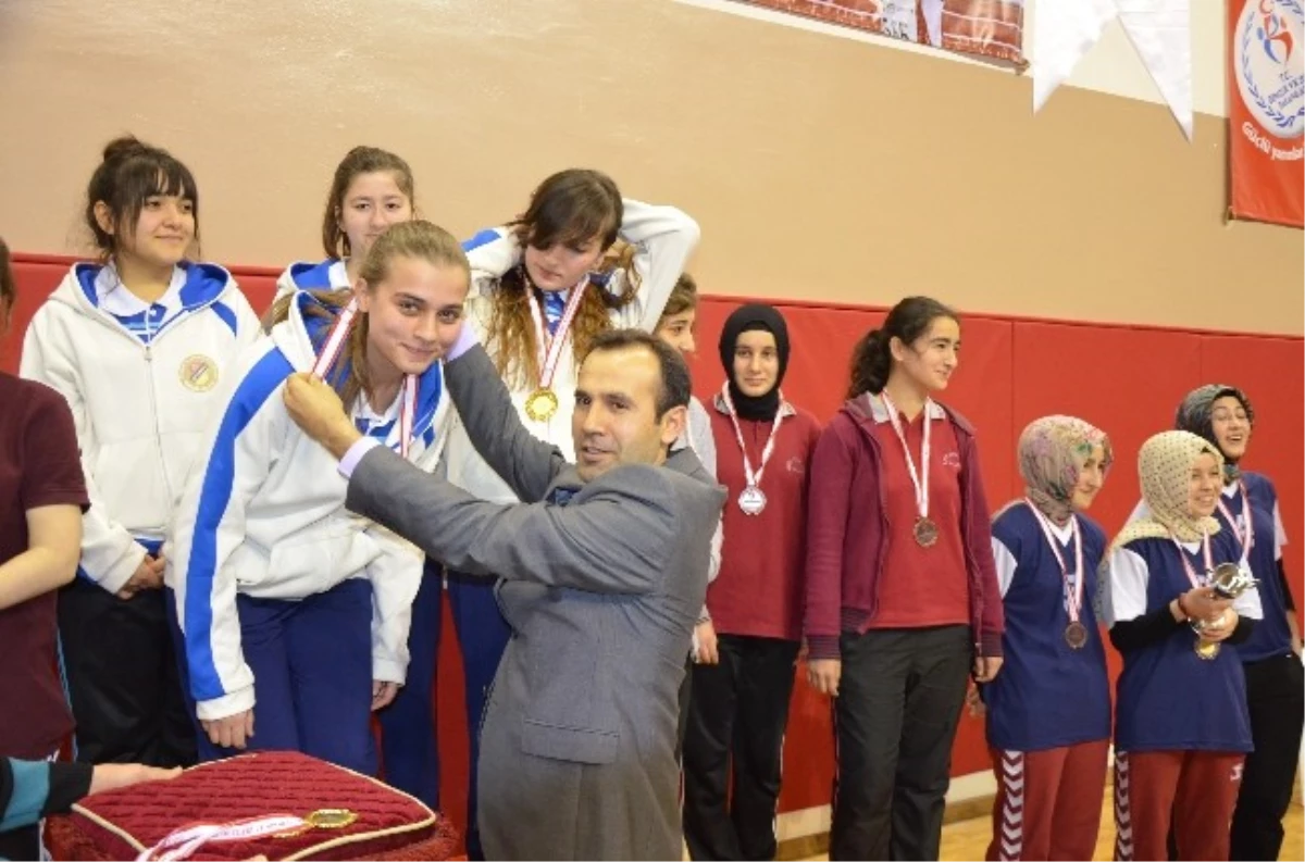 Ali Fuat Başgil Anadolu Lisesi Türkiye Grup Finallerinde