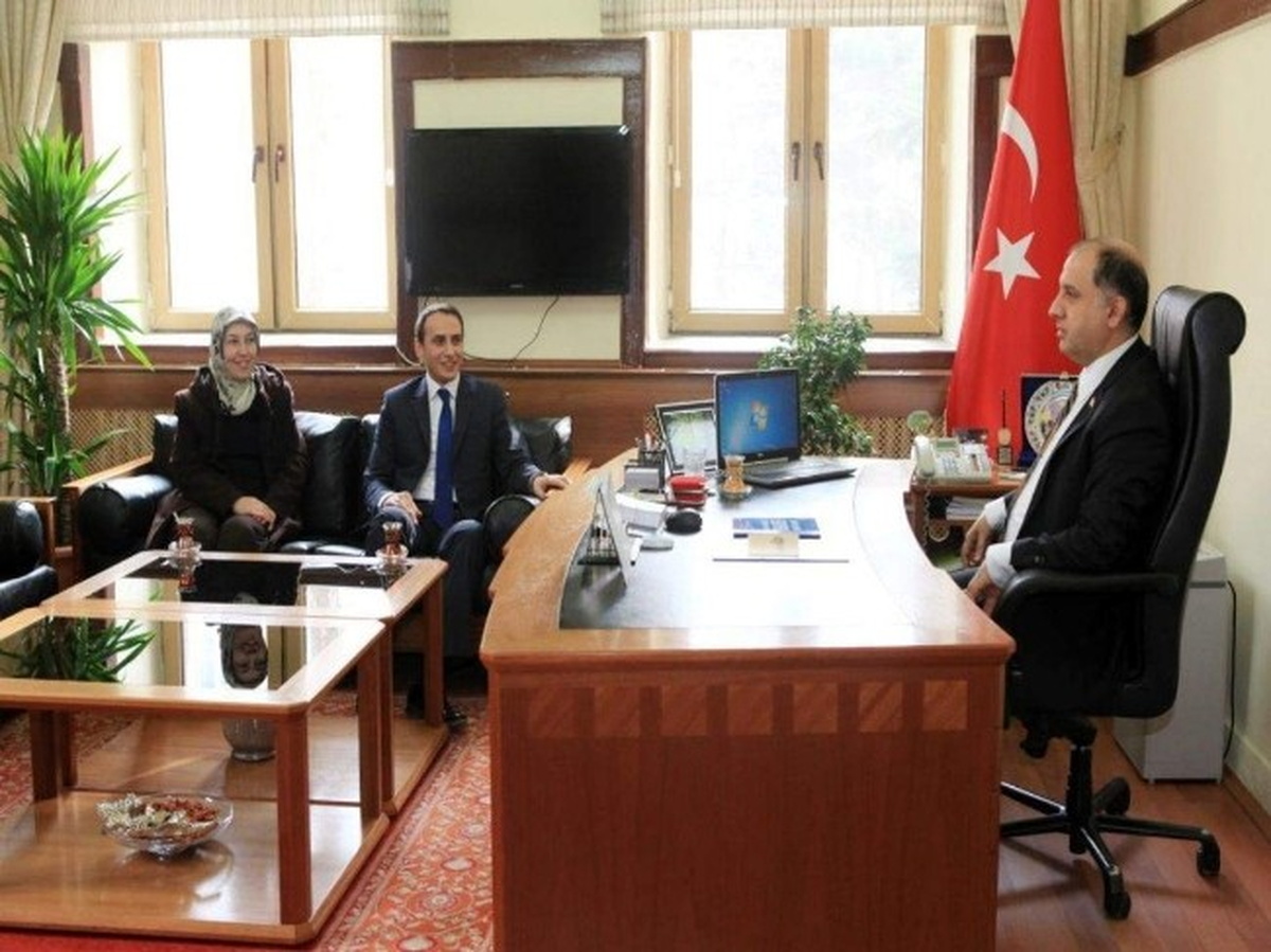 Amasya'nın Mikro Kredi Başarısı Yüzde 100