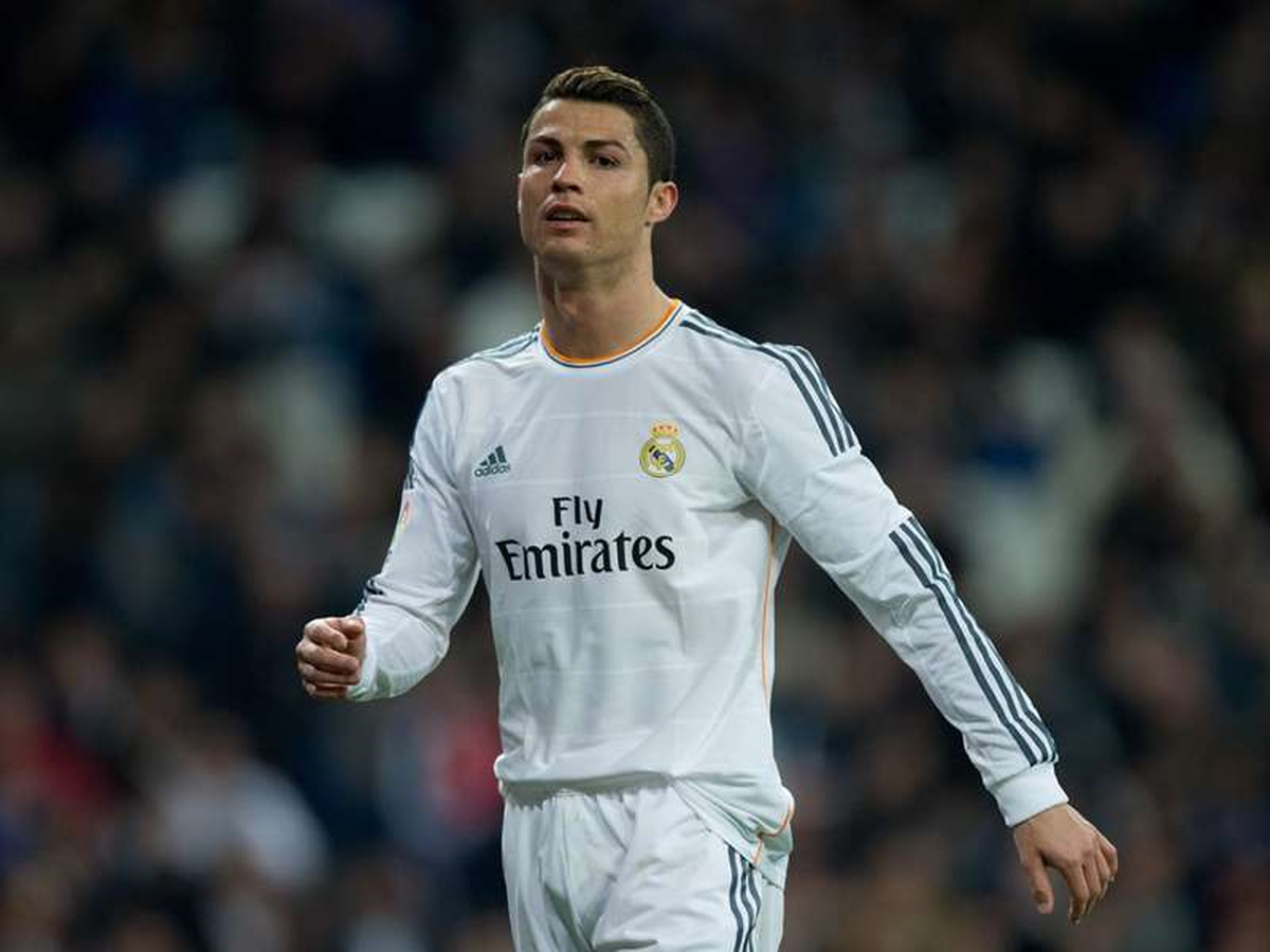 Ancelotti: Osasuna\'yu Ronaldo Bitirdi