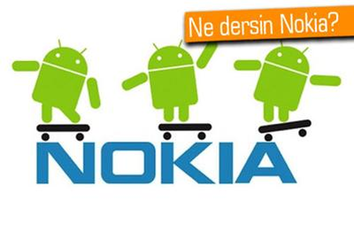 Android\'li Nokia Normandy\'den Yeni Bir Fotoğraf Daha