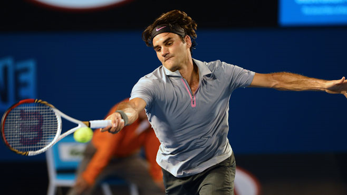 Andy Murray Avustralya Açık\'ta Üçüncü Tura Yükseldi