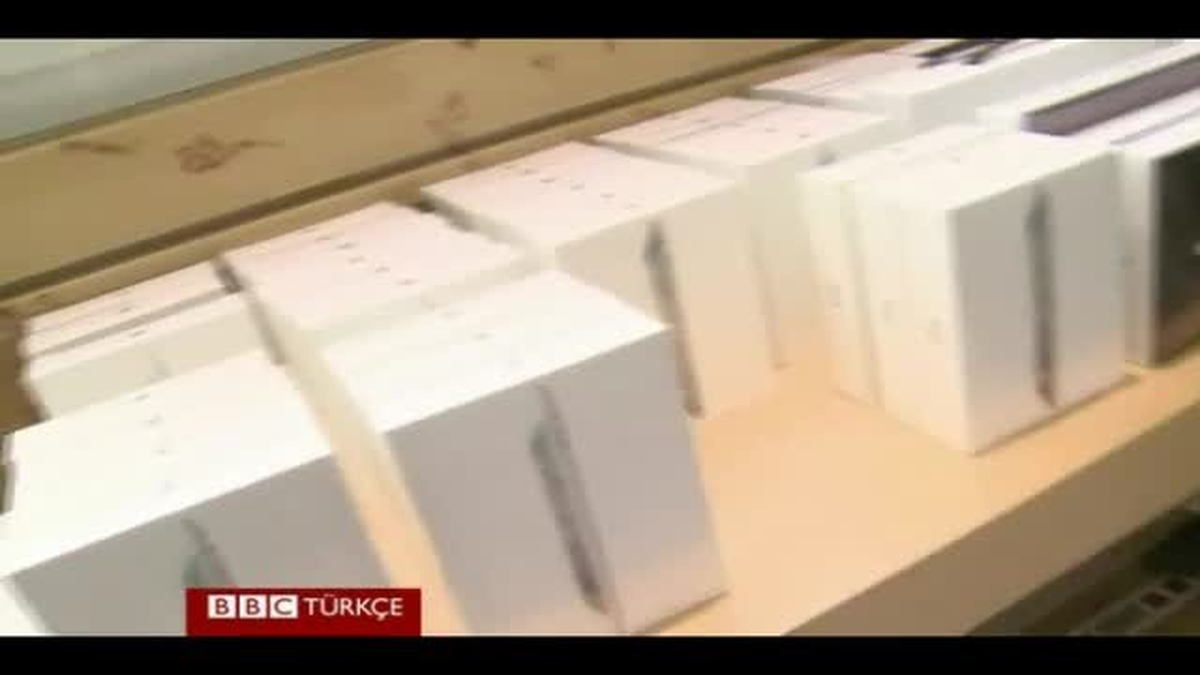 Apple\'dan Ebeveynlere 32,5 Milyon Dolar