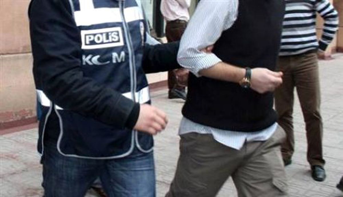 Aranan 3 Hükümlü Kocaeli\'de Yakalandı