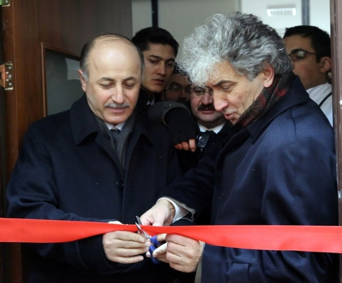 Arü\'de Aile Sağlığı Merkezi Açıldı