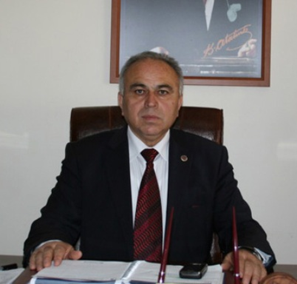 Aşçılar Diyarı Mengen