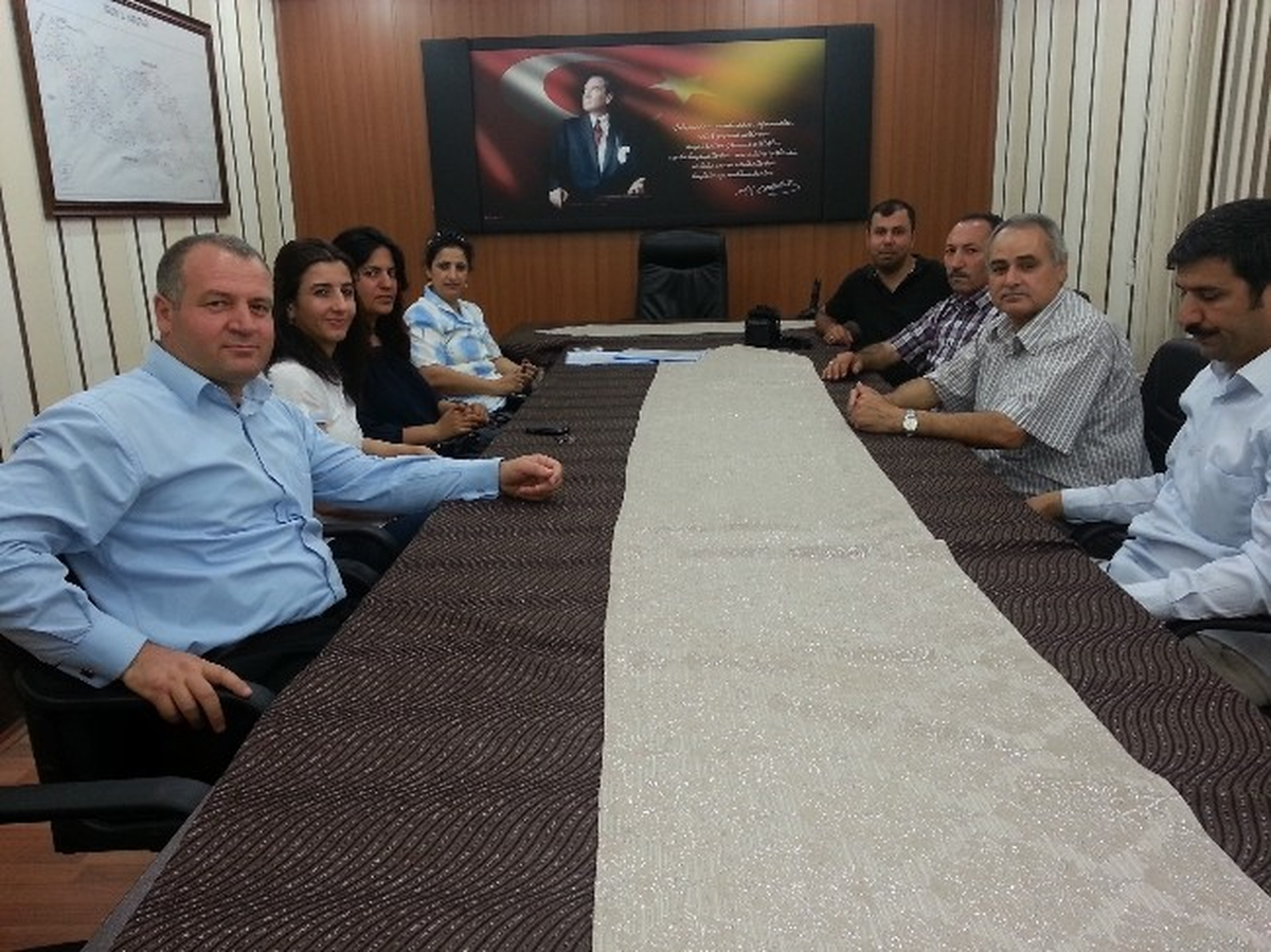 Asimder Başkanı Gülbey İnsan Hakları Kurulu\'na Seçildi