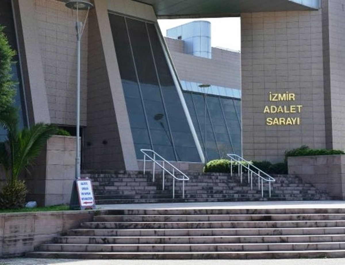Askeri Casusluk "Gizli Bilgi ve Belge Bulundurma" Davası