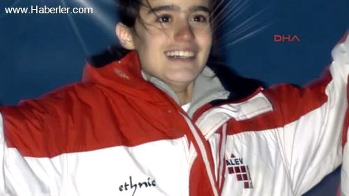 Aslı Nemutlu, Genç Kayakçılara Burs İmkanı Sağlayacak