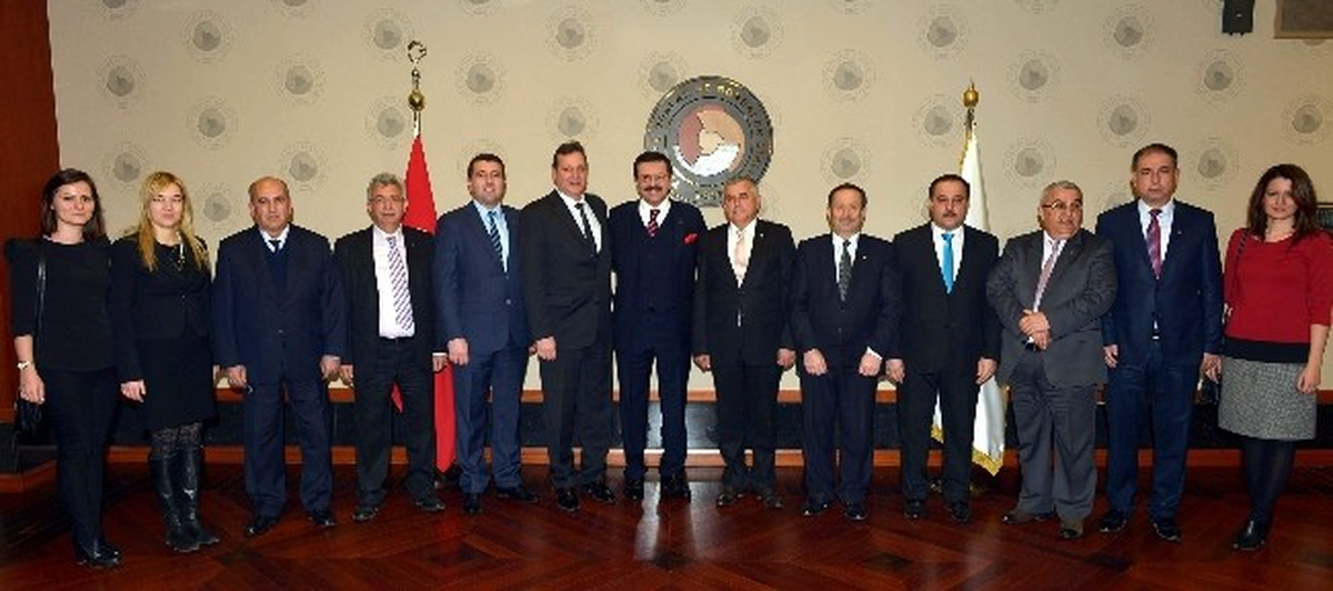 Aydın Ticaret Borsası Beş Yıldızlı Hizmet Vermeye Devam Ediyor