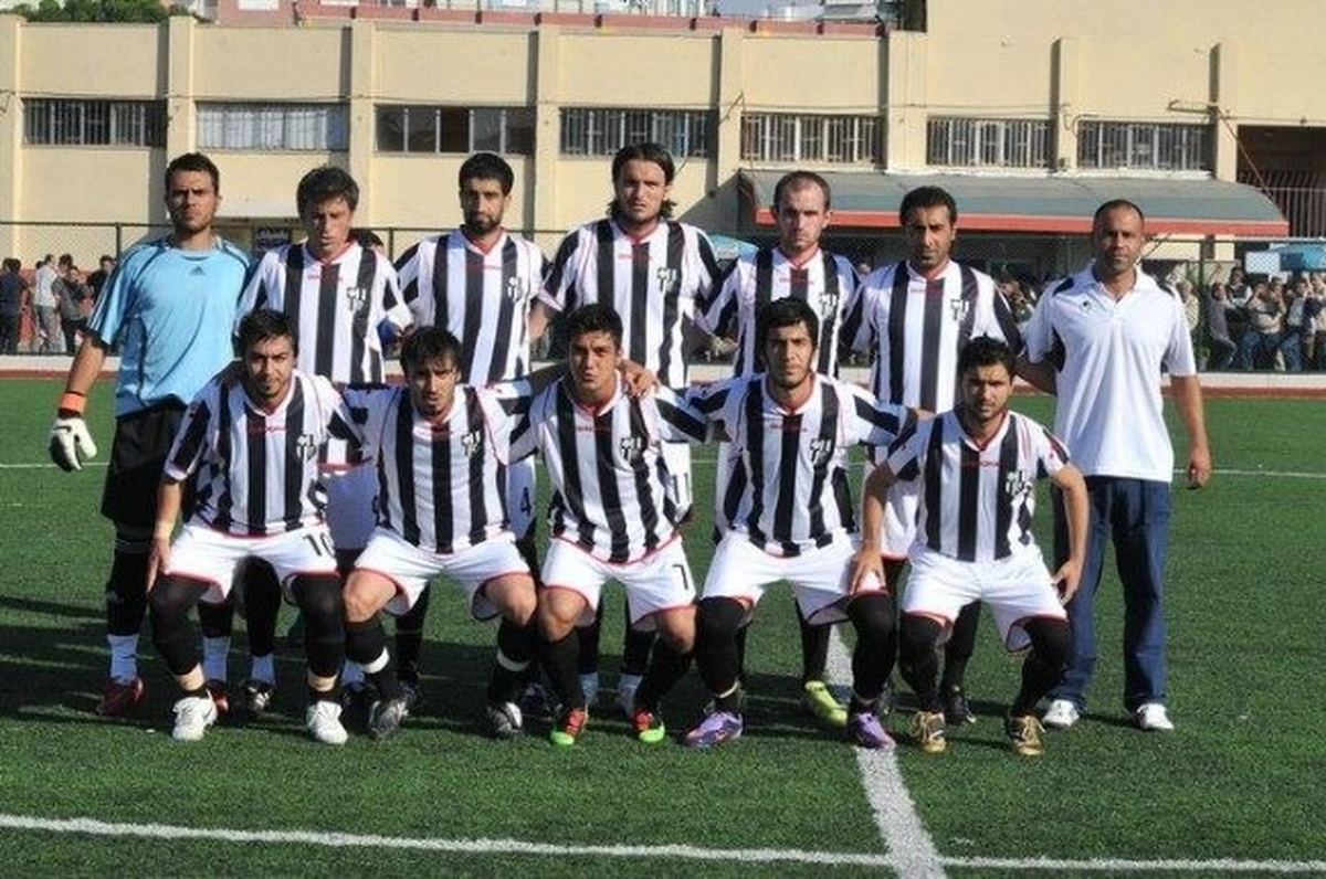 Aydınspor\'un Hocası Erman Kırmızı Oldu