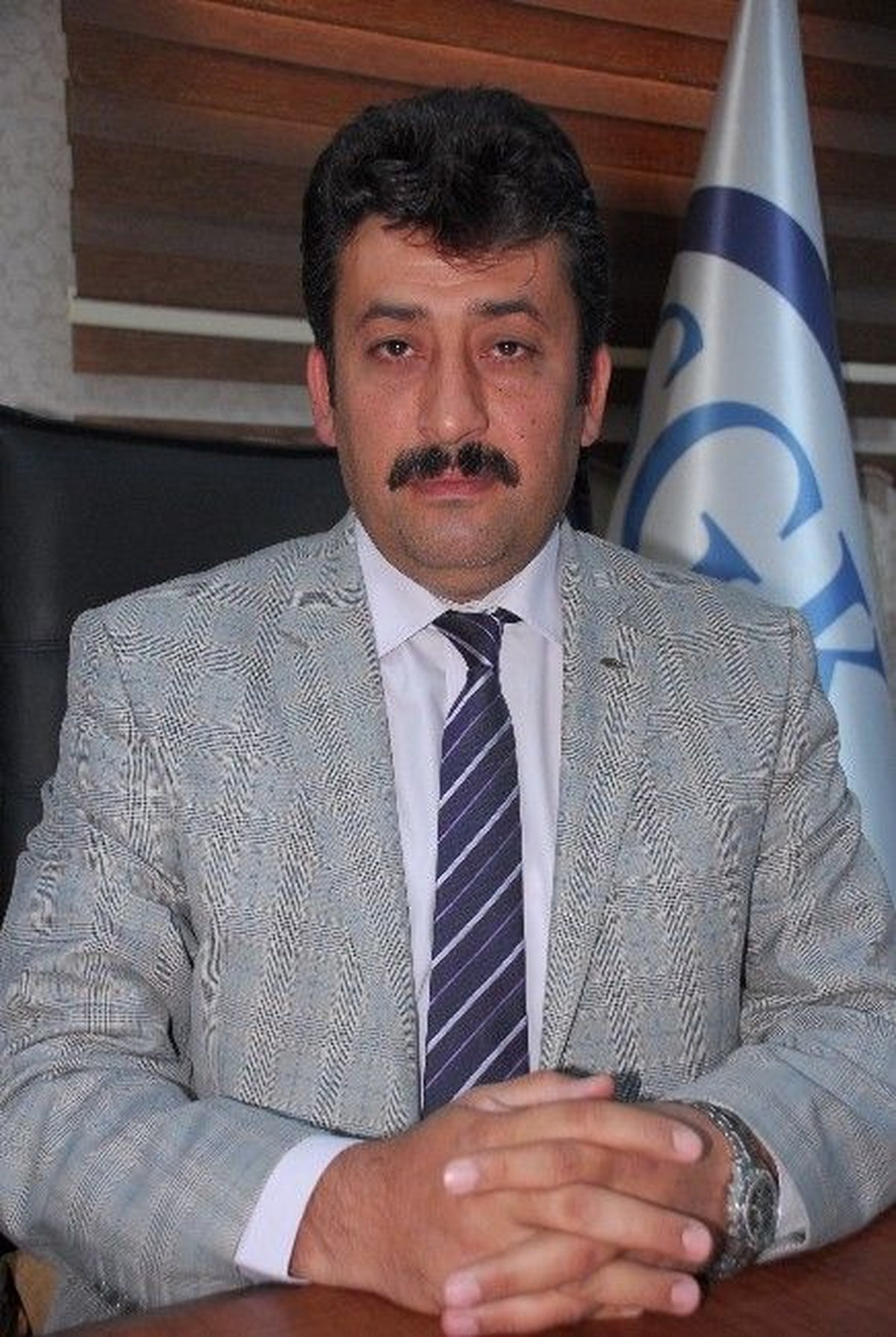 Bağ-Kur Dosyaları Elbistan\'a Verildi