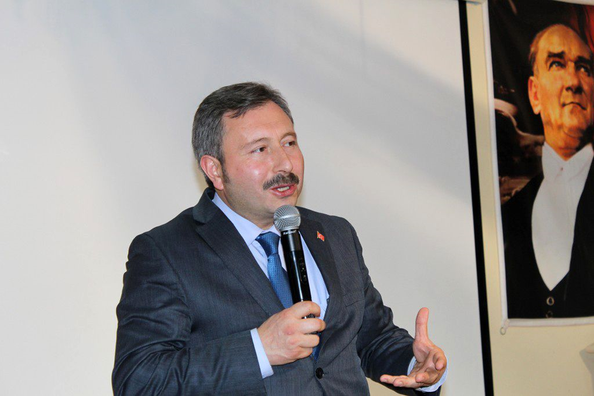 Bağımsız Kütahya Milletvekili Bal Açıklaması