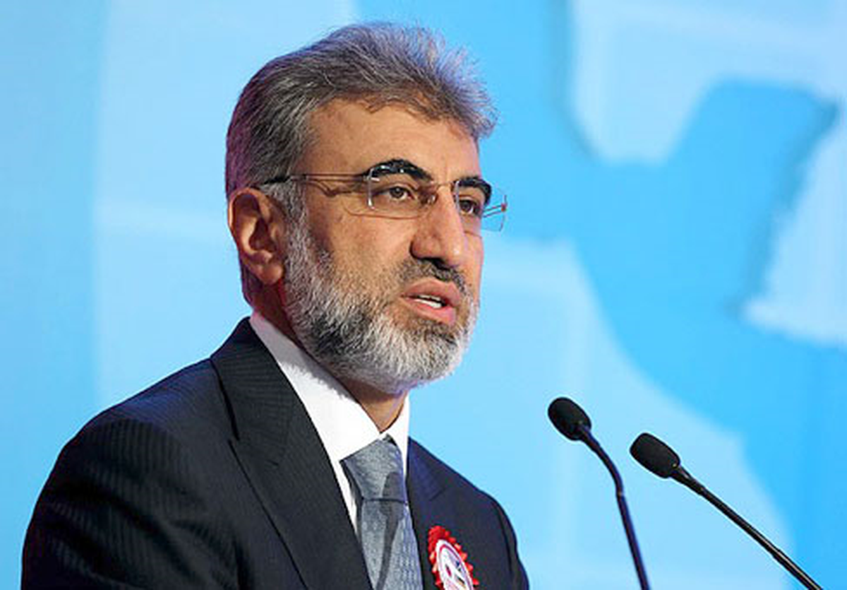 Bakan Yıldız: \'\'Uranyum zenginleştirmeyeceğiz\'\' -