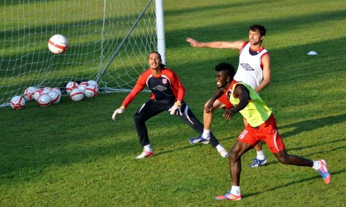 Balıkesirspor\'da Fethiyespor Maçı Hazırlıkları