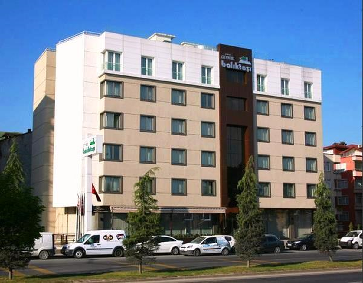 Balıktaşı Otelleri, Karadeniz\'in İlk Çevreye Duyarlı Otelleri Oldu
