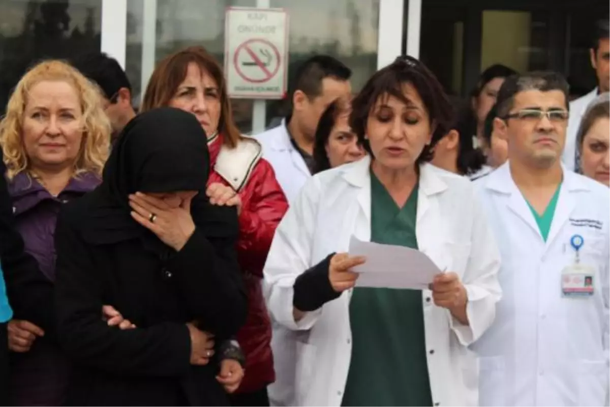 Bandırma'da Dövülen Hemşire: Peşini Bırakmayacağım