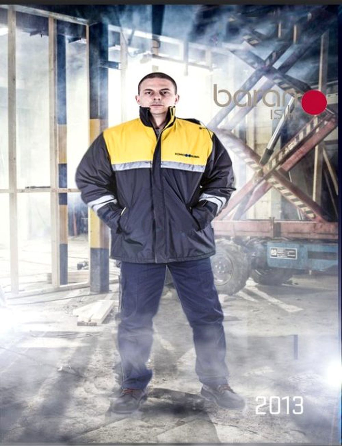 Baran Işık Üniforma İhracat Atağına Kalktı