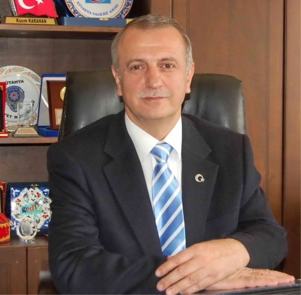 Başkan Karahan: "Simav İçin Yeni Bir Sayfa Açıyoruz