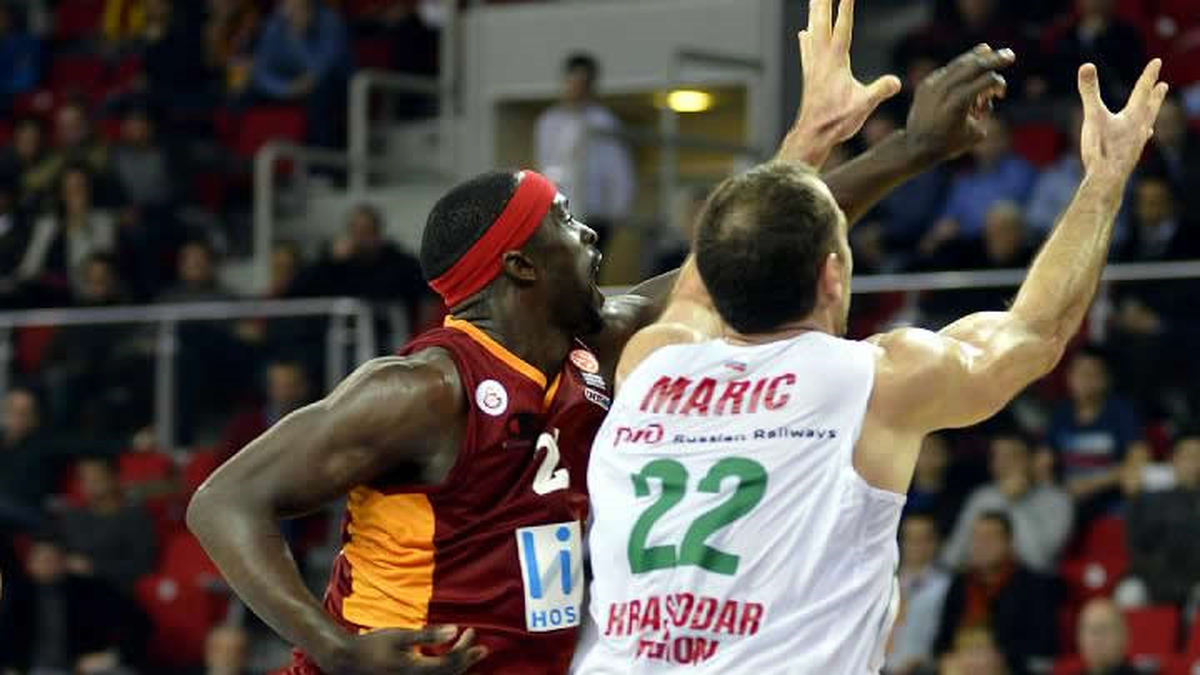 Basketbol: THY Avrupa Ligi