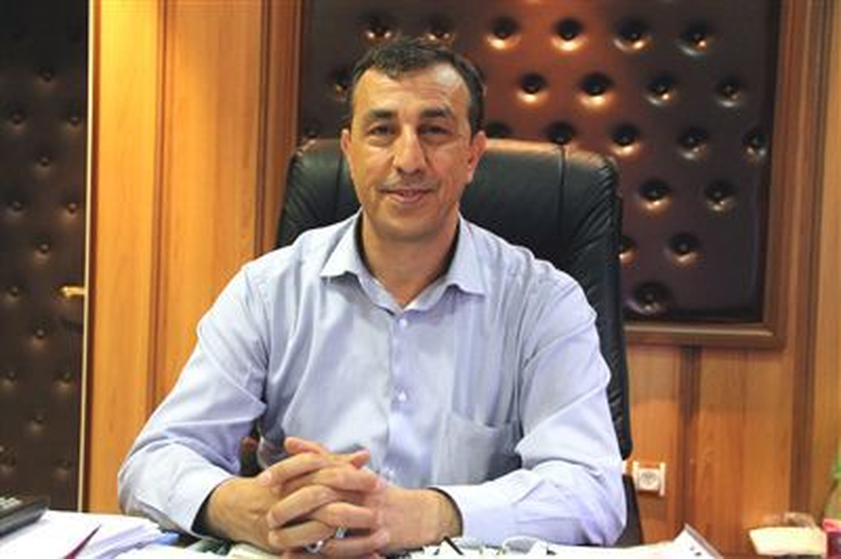 Belediyeden 2 Dilli Yazışma Talebi