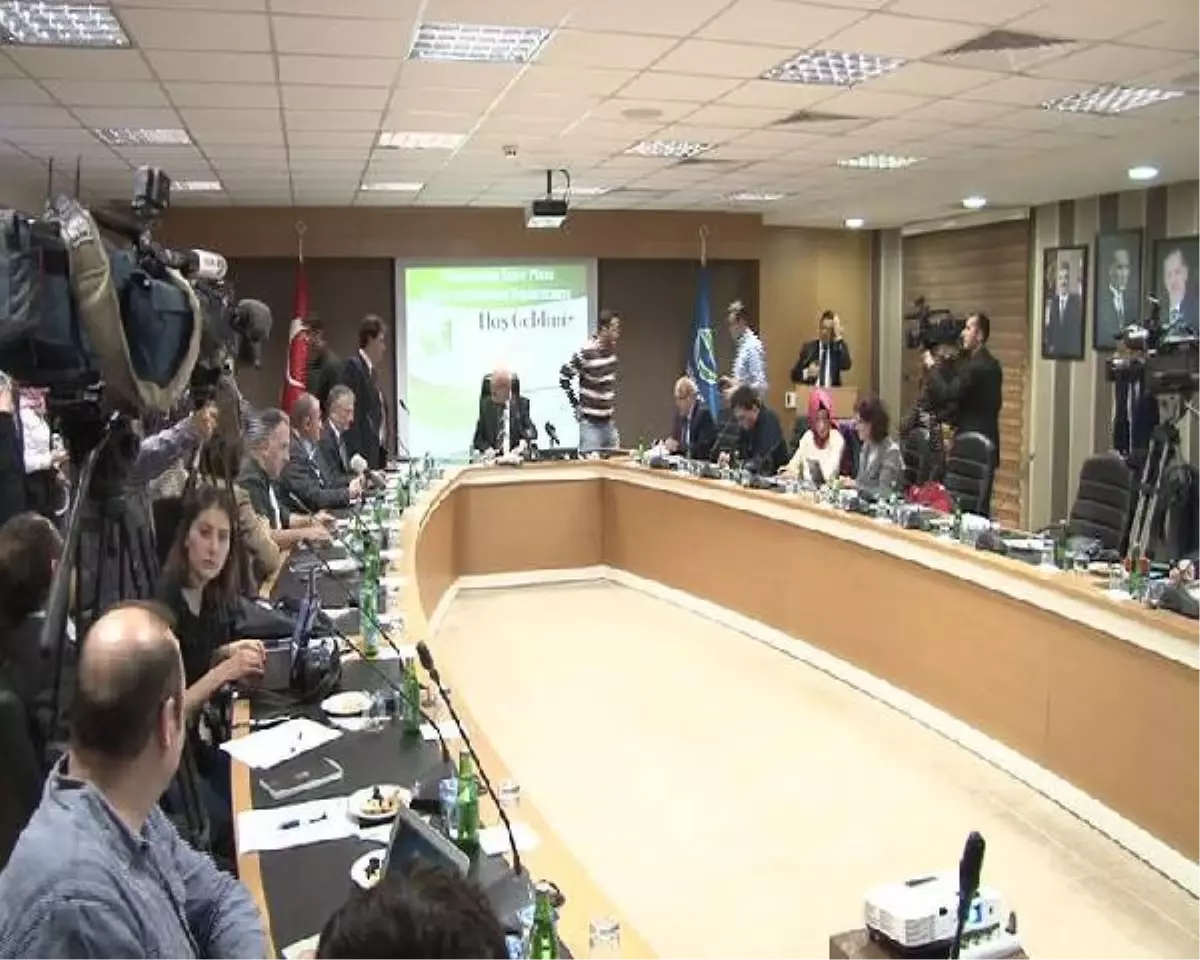 Beykoz Belediye Başkanından "Polonezköy\'deki İmar Tartışmaları"Na Yanıt